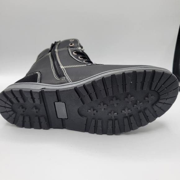 Frontier boots - Picture 5 of 6